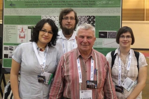 2013 ASCB Annual Meeting in New Orleans